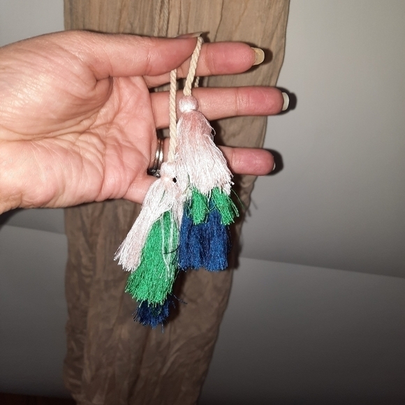 🌟 Renamed boho festival dress size small NWT fairy Core Fairycore - Picture 4 of 9